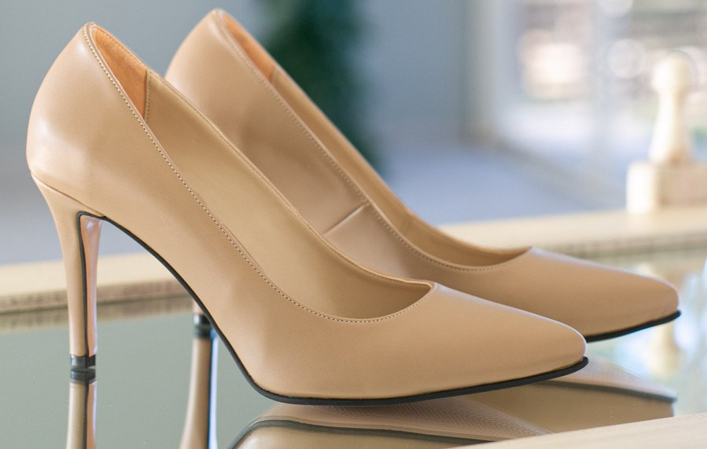 Stiletto